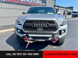 Used 2019 Toyota Tacoma TRD Off-Road image 2