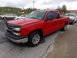 Used 2007 Chevrolet Silverado 1500 W/T image 3