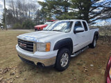 Used 2008 GMC Sierra 1500 SLT image 2