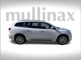 Used 2016 Buick Enclave Premium w/ Experience Buick Package image 2