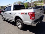 Used 2017 Ford F150 XLT w/ Equipment Group 301A Mid image 5