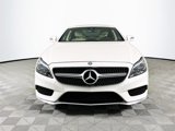 Used 2015 Mercedes-Benz CLS 550 image 2
