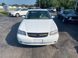 Used 2002 Chevrolet Malibu LS w/ Preferred Equipment Group 1 image 3