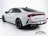 Used 2022 Kia K5 GT-Line w/ GT-Line FWD Premium Package image 5