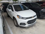 Used 2020 Chevrolet Trax LT w/ LT Convenience Package image 3
