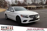 Used 2019 Mercedes-Benz C 300 4MATIC Sedan image 3