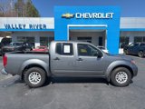 Used 2019 Nissan Frontier SV image 2