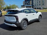 New 2025 Nissan Kicks S image 3