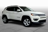 Used 2020 Jeep Compass Latitude image 2