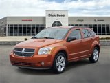 Used 2011 Dodge Caliber Mainstreet w/ Driver Convenience Group image 2