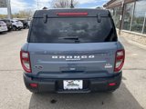 New 2025 Ford Bronco Sport Outer Banks image 4