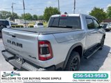 Used 2022 RAM 1500 Rebel w/ Rebel Level B Equipment Group image 4