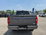 Used 2021 Ford F150 XLT w/ Equipment Group 302A High image 4