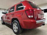Used 2006 Jeep Grand Cherokee Limited image 5