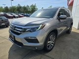 Used 2016 Honda Pilot Elite image 3