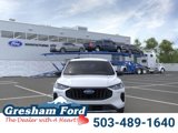New 2025 Ford Escape Active image 6