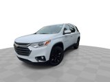 Used 2019 Chevrolet Traverse LT image 4