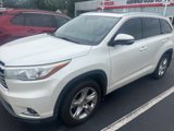 Used 2015 Toyota Highlander Limited Platinum image 5