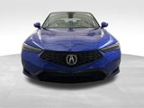 New 2025 Acura Integra A-Spec image 3