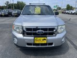 Used 2011 Ford Escape XLT w/ 201A Rapid Spec Order Code image 3