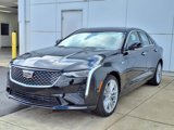 New 2025 Cadillac CT4 Premium Luxury image 3