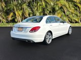 Used 2015 Mercedes-Benz C 300 Sedan image 5
