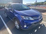 Used 2015 Toyota RAV4 Limited image 2