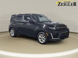 New 2025 Kia Soul LX w/ LX Technology Package image 3