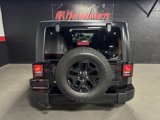 Used 2014 Jeep Wrangler Sport image 4