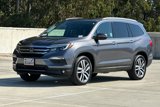 Used 2016 Honda Pilot Elite image 3