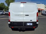 Certified 2020 Ford Transit 150 Low Roof image 4