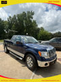 Used 2012 Ford F150 XLT w/ XLT Chrome Pkg image 3