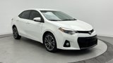 Used 2015 Toyota Corolla S image 3