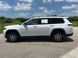 Used 2023 Jeep Grand Cherokee L Limited image 5