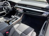 Used 2021 Audi A8 L 3.0T w/ Executive Plus Package image 2