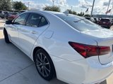 Used 2017 Acura TLX V6 w/ Advance Package image 4
