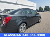 Used 2015 Chevrolet Sonic LT image 5