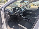 Used 2025 Nissan Versa SV w/ Trunk Package image 3
