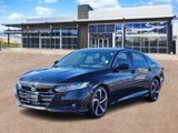 Used 2022 Honda Accord Sport image 3