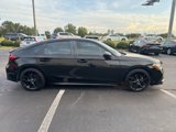 Certified 2023 Honda Civic Sport image 2