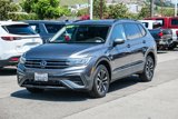 Used 2022 Volkswagen Tiguan S image 3