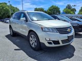 Used 2017 Chevrolet Traverse LT image 2