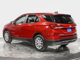 Used 2022 Chevrolet Equinox LT image 4