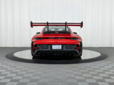 Used 2025 Porsche 911 GT3 RS image 6