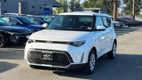 New 2025 Kia Soul LX image 3