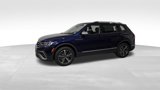 New 2024 Volkswagen Tiguan Wolfsburg Edition image 2