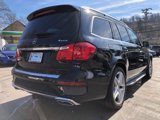 Used 2014 Mercedes-Benz GL 550 4MATIC image 5