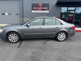 Used 2009 Hyundai Sonata Limited image 2