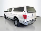 Used 2014 Ford F150 XLT w/ XLT Chrome Package image 5