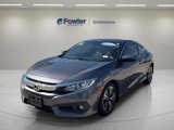 Used 2016 Honda Civic EX-L image 3